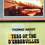 Tess of The D'urbervilles