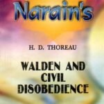 Walden and Civil Disobedience