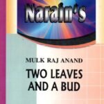 Two Leaves and A Bud