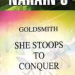 She Stoops to Conquer