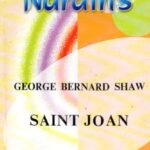 Saint Joan
