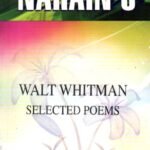 Walt Whitman Selected Poems