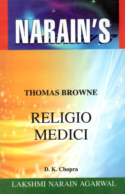 img20251221_15342687 Religio Medici - Image 1