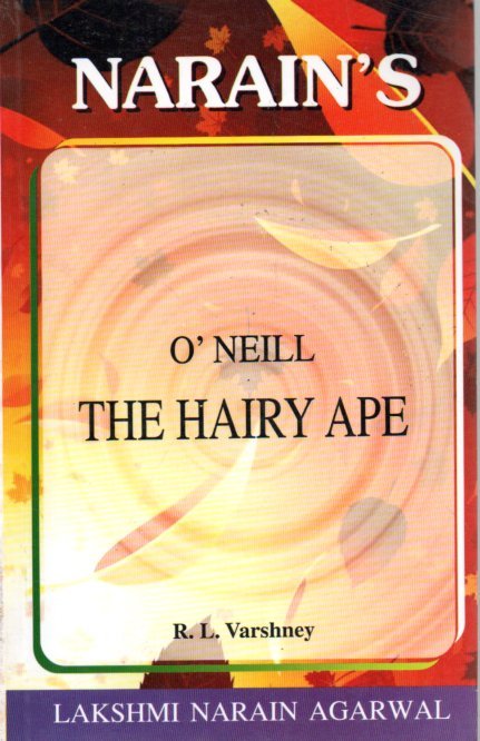 img20251221_15353411 The Hairy Ape - Image 1