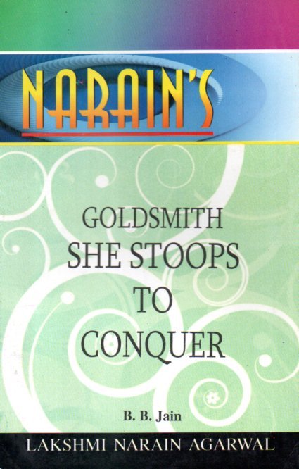 img20251221_15362687 She Stoops to Conquer - Image 1