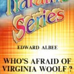 Who's Afraid of Virginia Woolf ?