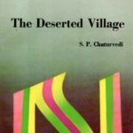 The Deserted Village