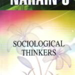 Sociological Thinkers
