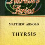 Thyrsis