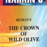 The Crown of Wild Olive