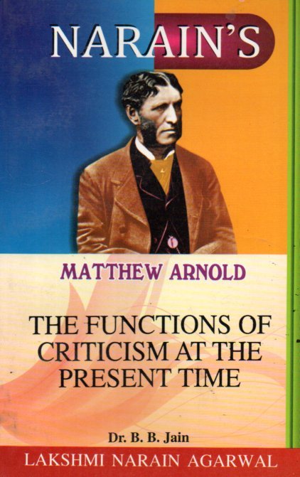 img20251221_18454169 The Functions of Criticism at The Present Time - Image 1