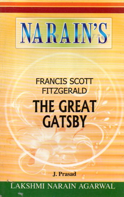 img20251222_11063189 The Great Gatsby - Image 1