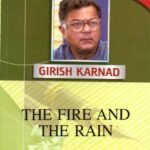 The Fire and the Rain
