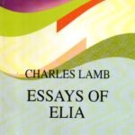 Essays of Elia