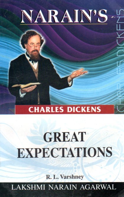 img20251222_12321963 Great Expectations - Image 1