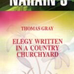 Elegy Written in a Country Churchyard