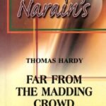 Far From The Madding Growd