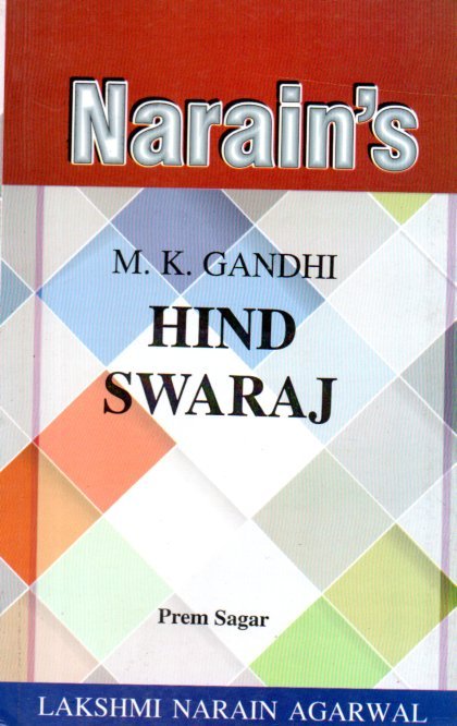 img20251222_13201131 Hind Swaraj - Image 1