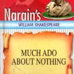 Much Ado About Nothing