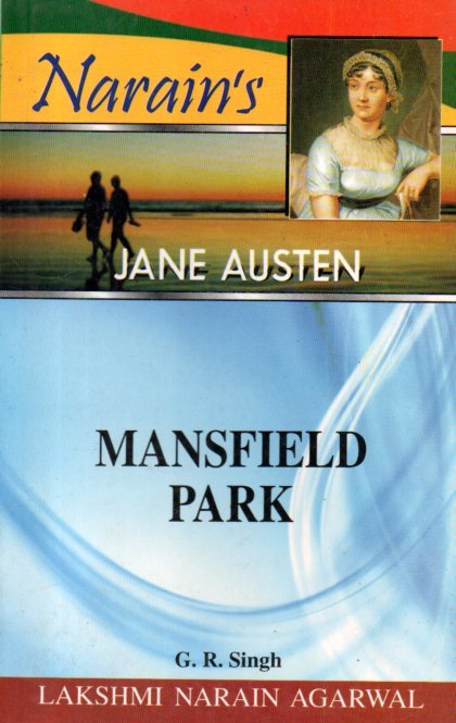img20251222_16044712 Mansfield Park - Image 1
