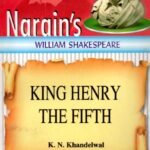 King Henry The Fifth