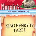 King Henry 4 Part-1