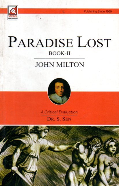 img20251222_19073842 Paradise Lost Book 2 - Image 1