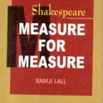 Measure for Measure