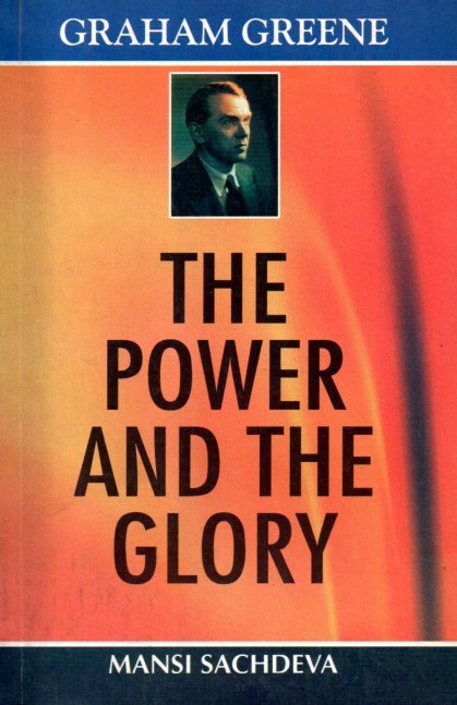 img20251224_12191772 The Power and the Glory - Image 1