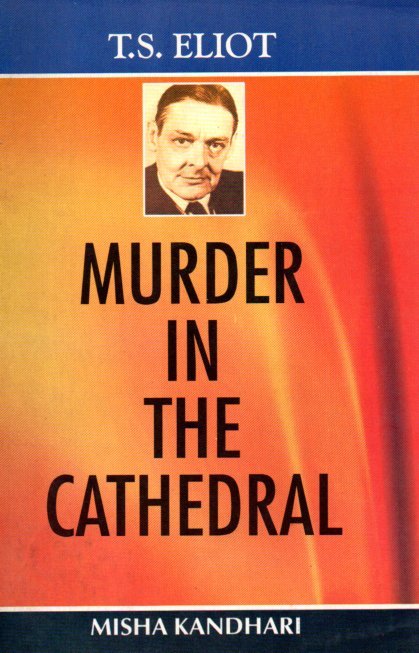 img20251224_12252009 Murder in the Cathedral - Image 1