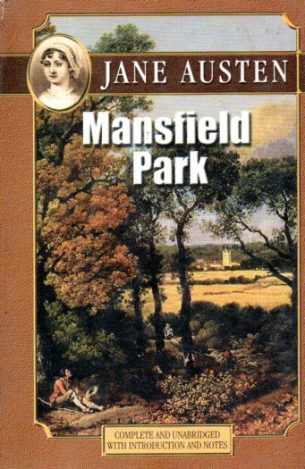 img20251224_14104398 Mansfield Park - Image 1
