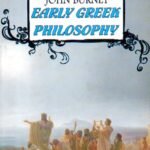 Early Greek Philosophy