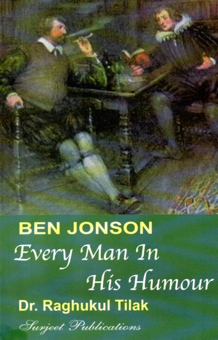 img20251224_17030655 Every Man in his Humour - Image 1