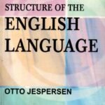 Growth and Structure of the English Language