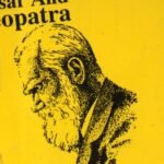 Caesar and Cleopatra