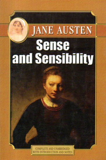 img20251224_18582996 Sense and Sensibility - Image 1