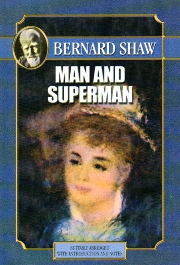 img20251224_19021642 Man and Superman - Image 1