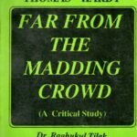 Far from the Madding Crowd