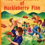 The Adventures of Huckleberry Finn