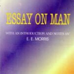 Essay on Man