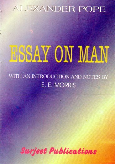 img20251225_12000089 Essay on Man - Image 1