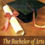 The Bachelor of Arts