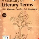 A Glossary of Literary Terms