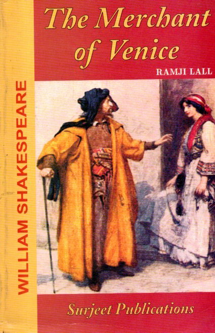 img20251225_15505884 The Merchant of Venice - Image 1