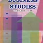 Business Studies Textbook for Class XI