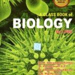 Jeevith Biology Guide for I PUC