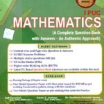 Jeevith Mathematics Guide for I PUC