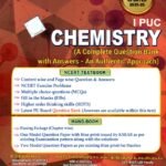 Jeevith Chemistry Guide for I PUC