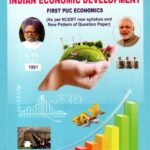 Statistics for Economics and Indian Development Guide for I PUC
