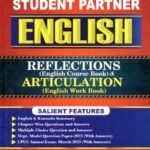 Sunstar English Guide for I PUC